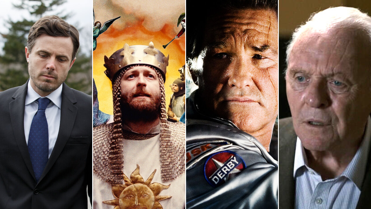     Netflix - najlepsze FILMY. Co warto obejrzeć? [stan na kwiecień 2023]